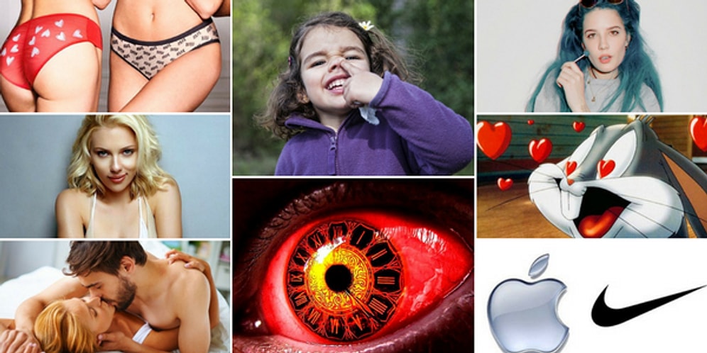 2017'nin En Çok Çözülen Zirveye Ulaşmış 30 Onedio Testi!