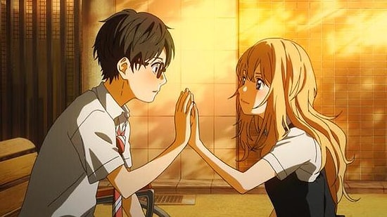 Hangi Anime Karakteri Senin Sevgilin Olmalı?
