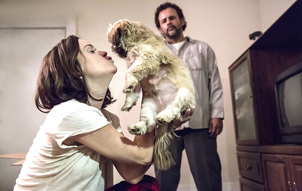 5. Кливлендские пленницы