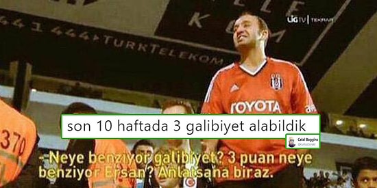 Kartal, Ligde Yine Kayıp! Kayserispor - Beşiktaş Maçının Ardından Yaşananlar ve Tepkiler