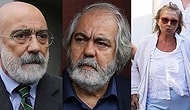 Nazlı Ilıcak, Ahmet Altan ve Mehmet Altan'a Müebbet Hapis İstemi