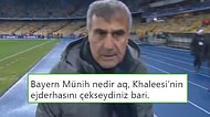 Şampiyonlar Ligi'nde Beşiktaş'ın Bayern Münih ile Eşleşmesi Sonrası Atılan 17 Komik Tweet