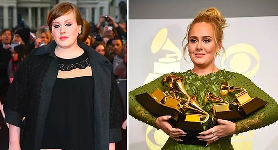 Время бежит! Как выглядели звезды при выходе своих первых и последних музыкальных альбомов