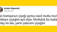 2017 Yılında 45 Twitter Fenomeninin En Çok Etkileşim Almış 45 Komik Tweet'i