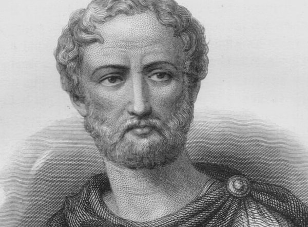 1. Экстравагантное зелье Плиния Старшего