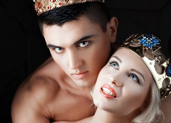 9. Англосаксонские возбудители