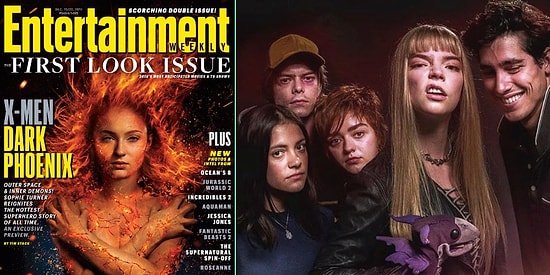 Pek Yakında Herkesin Konuşacağı Filmlerden İlk Sizi Haberdar Edecek 15 Duyuru