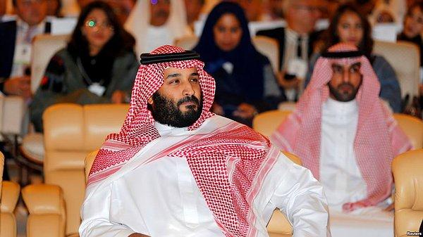 Ülkedeki reformların arkasında Suudi Arabistan'ın veliaht prensi Muhammed bin Salman'ın imzası var