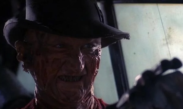 1. Начнем. Вы точно знаете, откуда этот кадр!