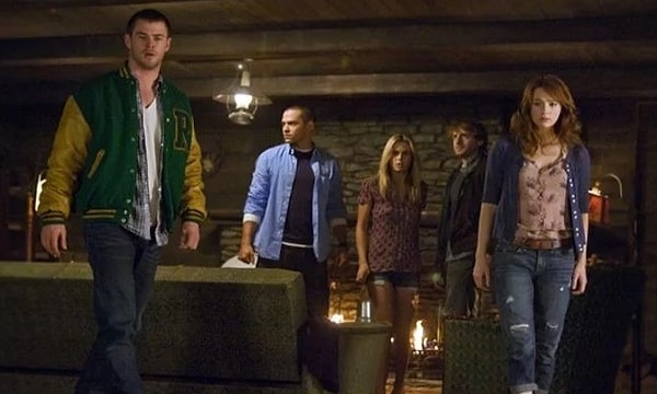 3. Откуда этот кадр?