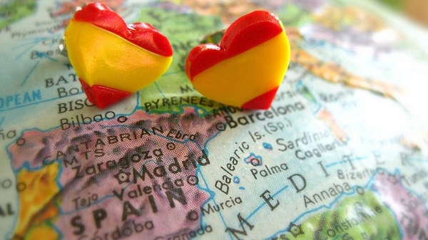 7. Как по-испански будет «здоровье»?