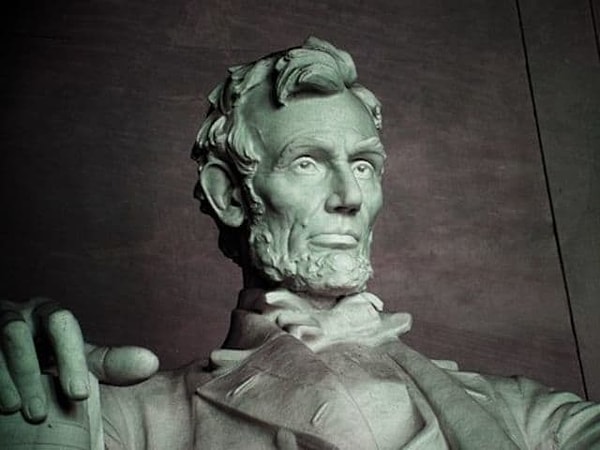 3. Назовите первого, второго и третьего президентов США.