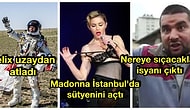 2012 Yılının Ne Kadar Çılgın Bir Sene Olduğunu Kanıtlayan Unutulmaz 13 Olayı
