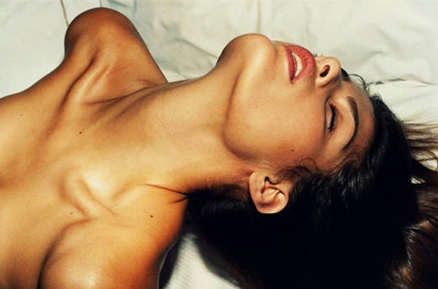 4. Orgazm