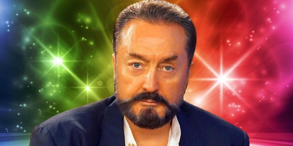 "Kedicikler" Adını Verdiği Müritleriyle Fenomen Haline Gelen Adnan Oktar Hakkında Daha Önce Duymadığınız İddialar