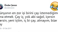 Milletçe Gönlümüze Taht Kurmuş Çayı Mizahına Alet Ederek Doyasıya Güldürmüş 18 Komik Kişi