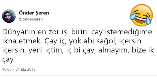 Milletçe Gönlümüze Taht Kurmuş Çayı Mizahına Alet Ederek Doyasıya Güldürmüş 18 Komik Kişi