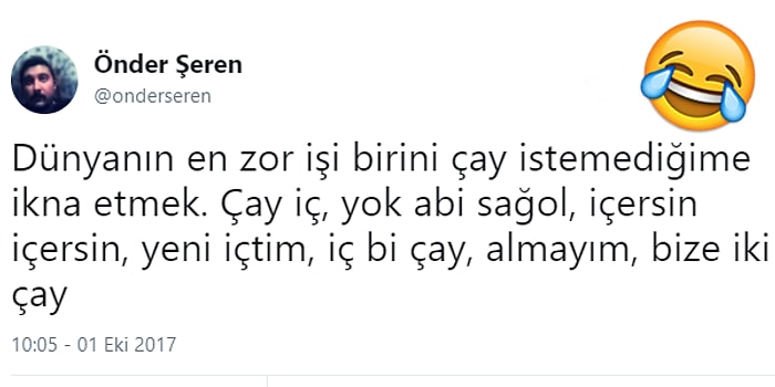 Milletçe Gönlümüze Taht Kurmuş Çayı Mizahına Alet Ederek Doyasıya Güldürmüş 18 Komik Kişi