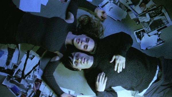 14. Requiem for a Dream (2000) | IMDb: 8,3