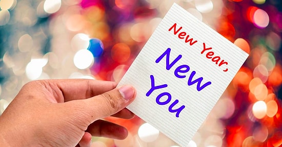 Пройдите этот цветовой тест, и мы расскажем, что нового произойдет у вас в 2018 году