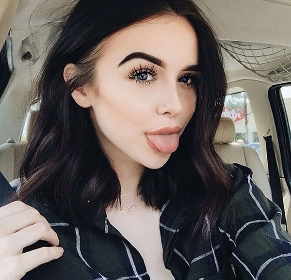 1. Парни знают, что они, так или иначе, со временем не подойдут девушке с высокими запросами