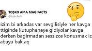 Binlerce Beğeni Alsa da İlk Görüşte Yaşanıp Yaşanmadığı Konusunda Tereddütte Bırakan 15 Paylaşım