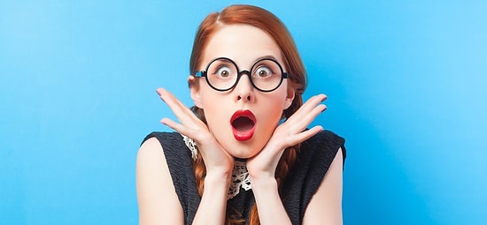 Читаем по лицу: ваше лицо может рассказать о вашем здоровье и даже характере!