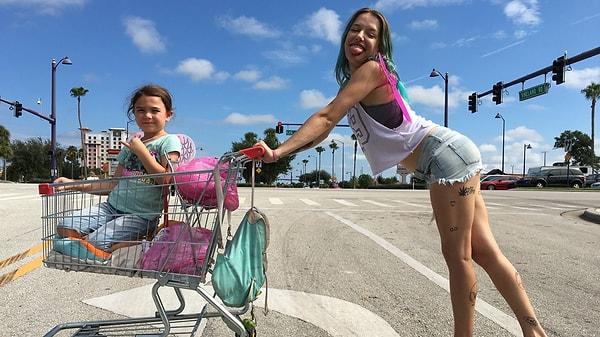 18. The Florida Project
