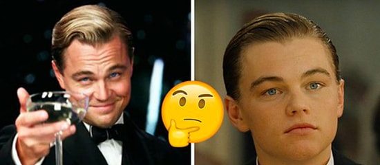 Тест: Какой вы киношный герой Леонардо Ди Каприо?