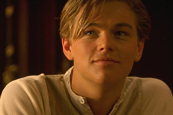 Вы - Джек из "Титаника"