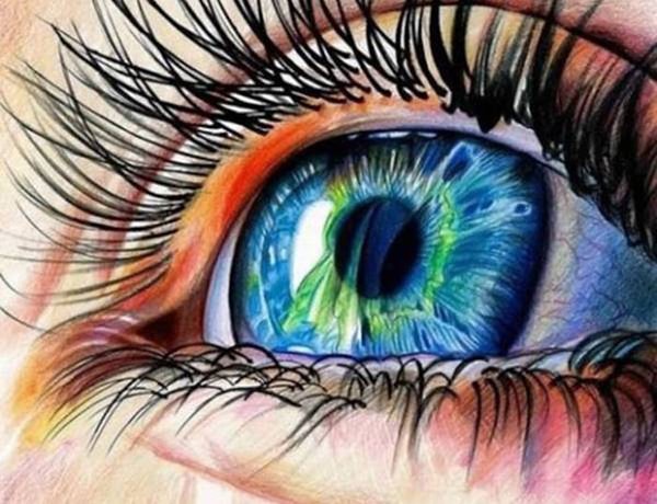 1. Итак, какой вы видите свою жизнь?