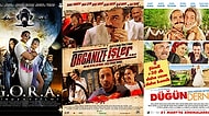 Hadi Film İzle! IMDb Puanlarına Göre Son 20 Yılın En İyi 20 Türk Komedi Filmi