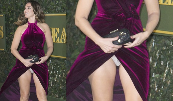 5. Келли Брук