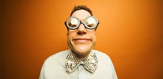 Тест: Сможете ли вы разглядеть спрятавшиеся в кругах предметы?