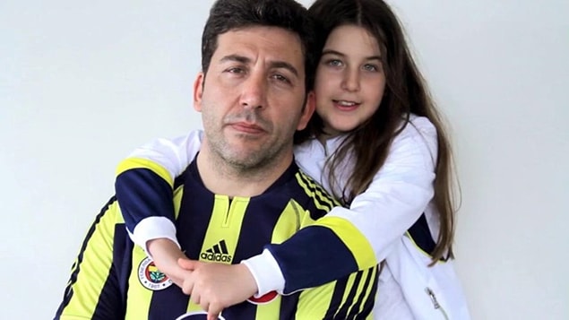14. Emre Kınay