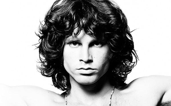 7. Jim Morrison