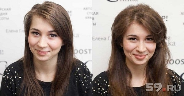 Результат на лицо 👏👏