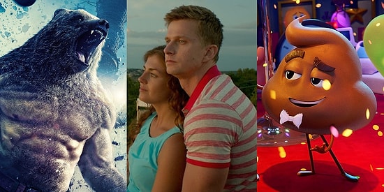 9 худших фильмов 2017 года, на которые вам точно не стоит тратить свое время!