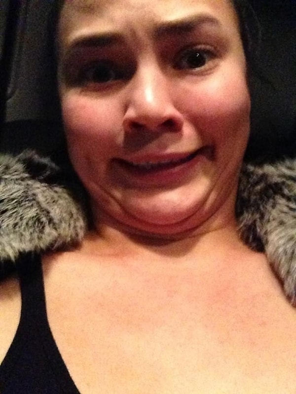 8. Крисси Тейген