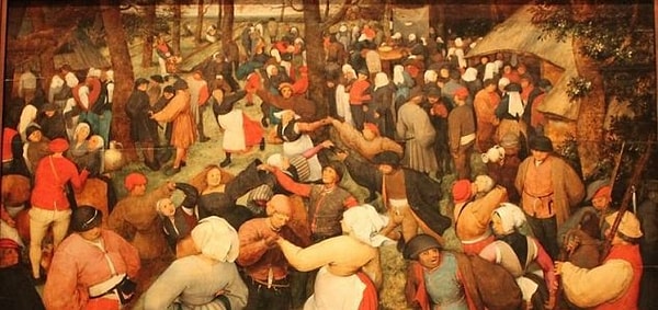 Некоторые умерли от усталости, другие - от сердечных приступов.