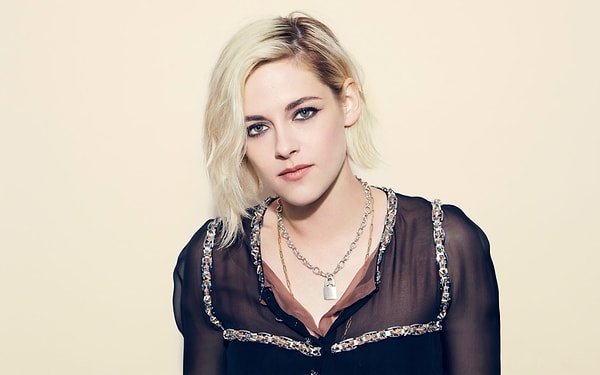 5. Кристен Стюарт считает себя отвратительной