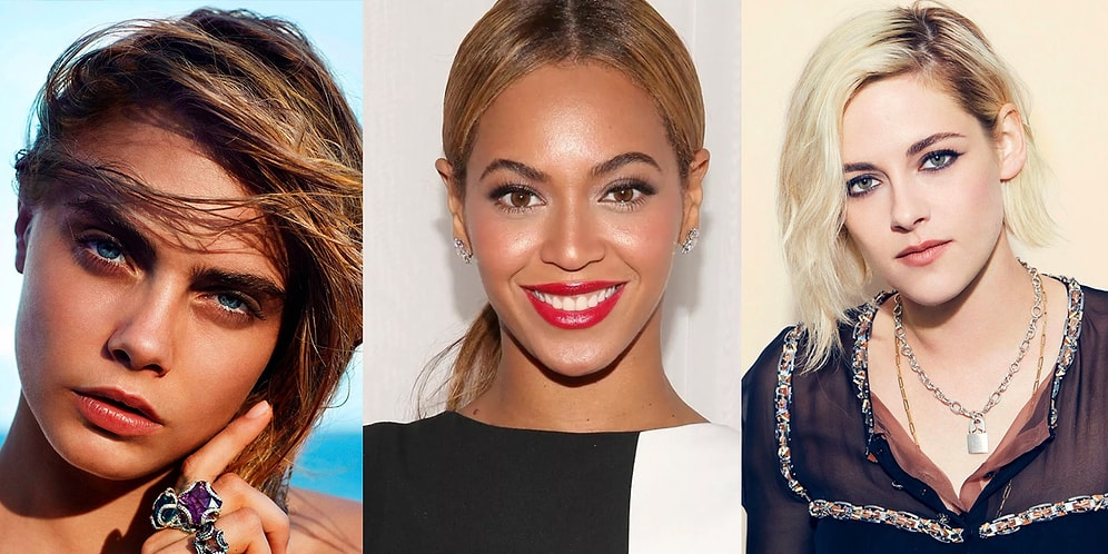 9 шикарных звезд, которые ненавидят свою внешность