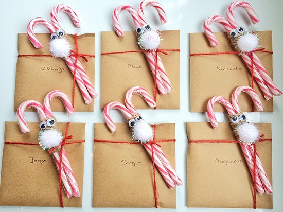 Без пряников не заигрывают: 10 оригинальных и смешных новогодних подарков для коллеги по офису