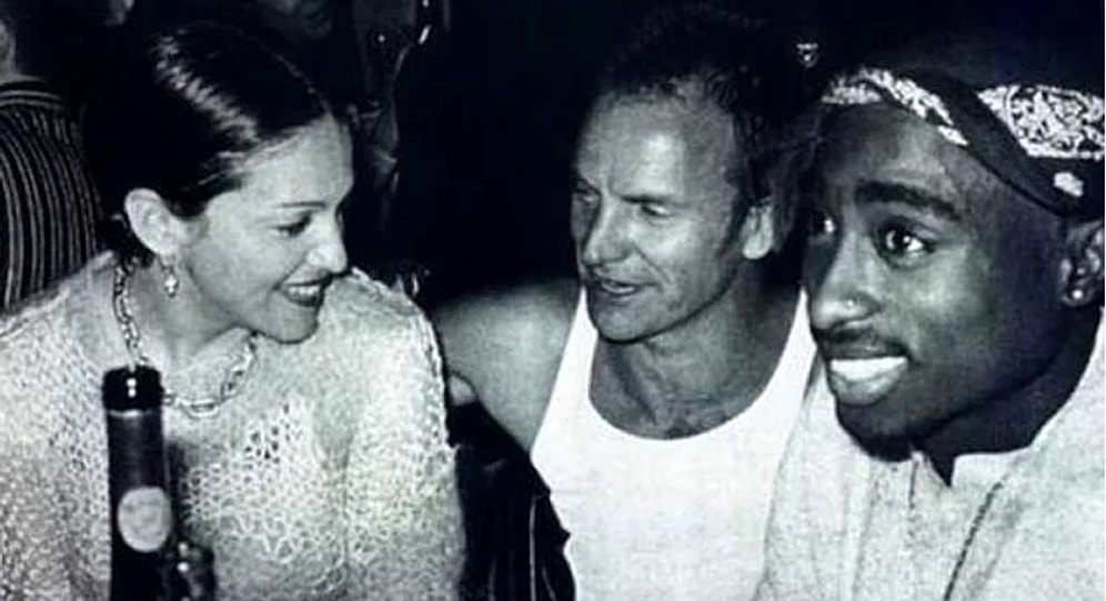 Как это было: 23 малоизвестных снимка, которые вошли в историю