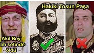 Tosun Paşa Filmini Başka Bir Gözle Seyretmenize Sebep Olacak, Herkesin Bilmediği 13 İlginç Bilgi