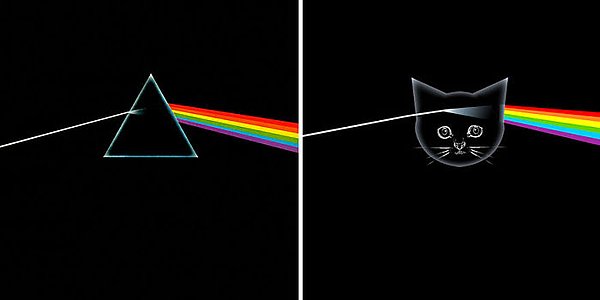 8. Pink Floyd