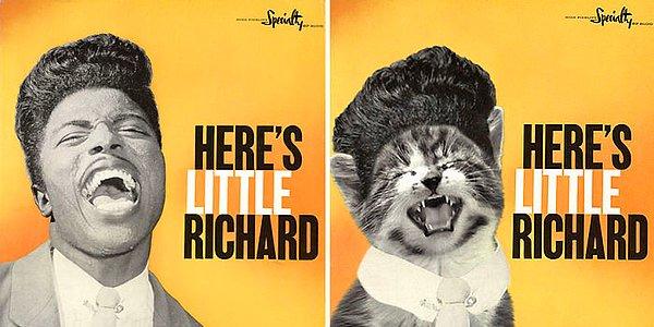 16. Little Richard