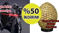 Harry Potter Fanlarının da Star Wars Hayranlarının da Aşık Olacağı 14 Geek Ürün