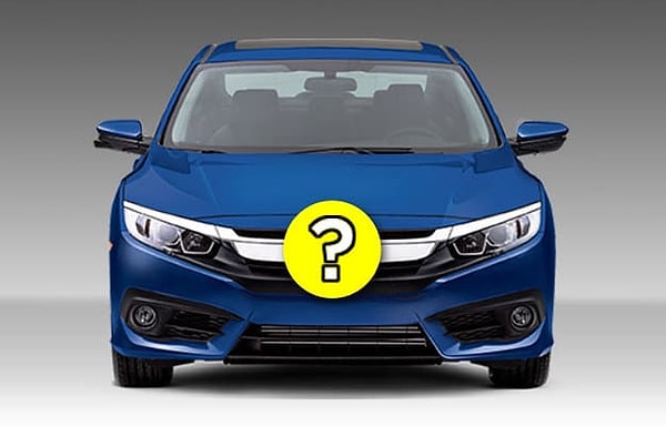 1. Итак, что это за марка?