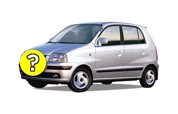 2. А что насчет этого автомобиля?